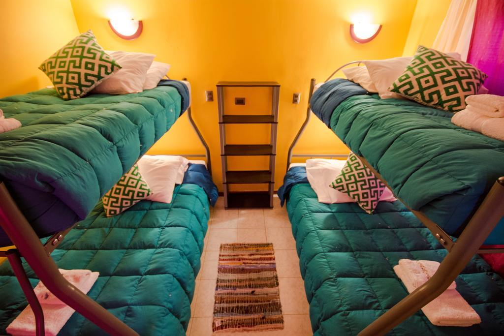 Hostal Kirckir San Pedro de Atacama Cameră foto