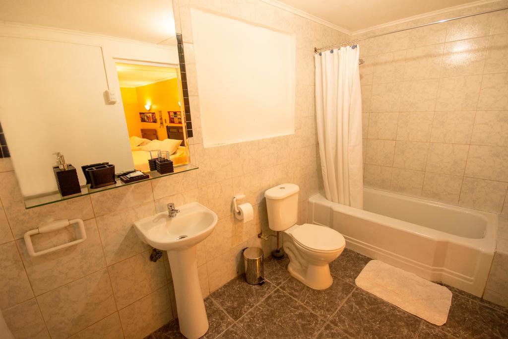 Hostal Kirckir San Pedro de Atacama Cameră foto