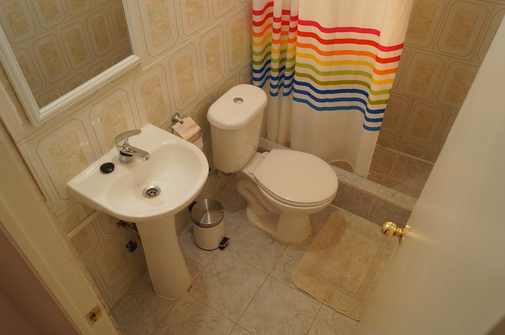 Hostal Kirckir San Pedro de Atacama Cameră foto
