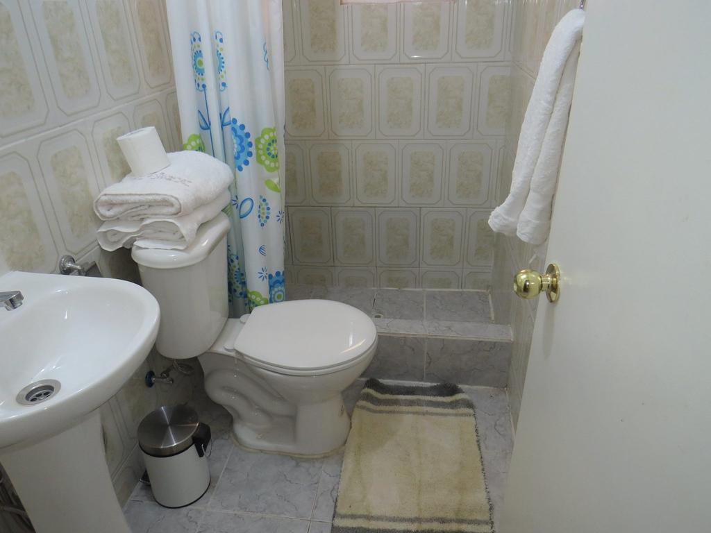 Hostal Kirckir San Pedro de Atacama Cameră foto