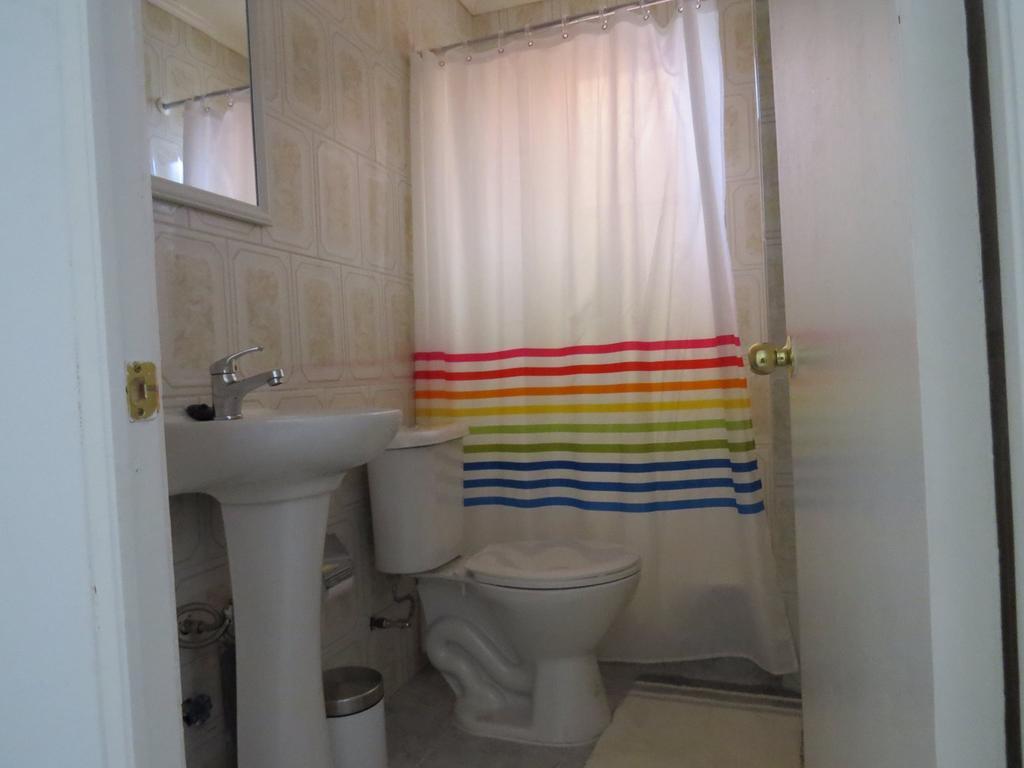 Hostal Kirckir San Pedro de Atacama Cameră foto